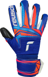 Reusch Attrakt Infinity Evolution NC 5670725 4127 blau front